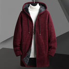 Wine Red / M