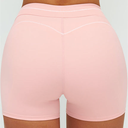 The Amara Crop Top Shorts 2-Piece Set