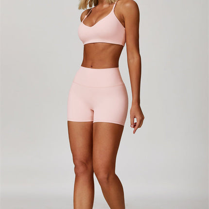 The Refresh Sports Bra