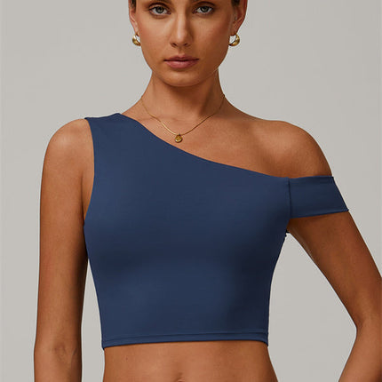 The Pearl Crop Top