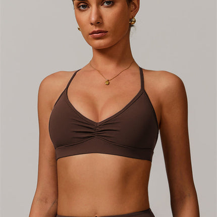 The Delicate Sports Bra