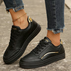 Black / Size36