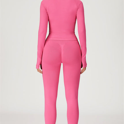 The Sculpt Leggings