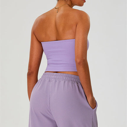 The Rush Tube Top