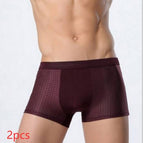 Red 2PCS / L