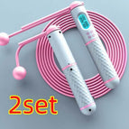 White pink / 2set