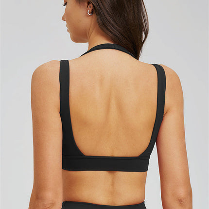 The Sizzle Sports Bra Shorts 2-Piece Set