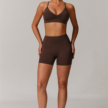 The Delicate Sports Bra