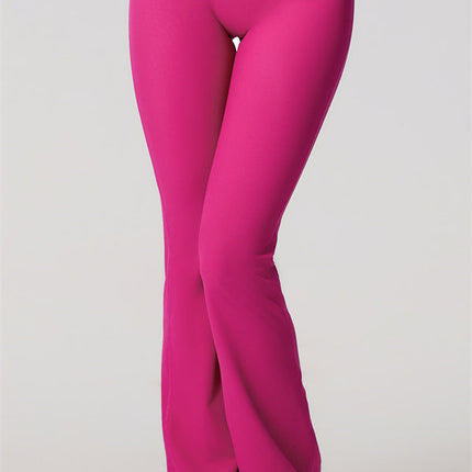 The Daze Sports Bra Flared Leggings 2-Piece Set