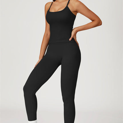 The Sculpt Leggings