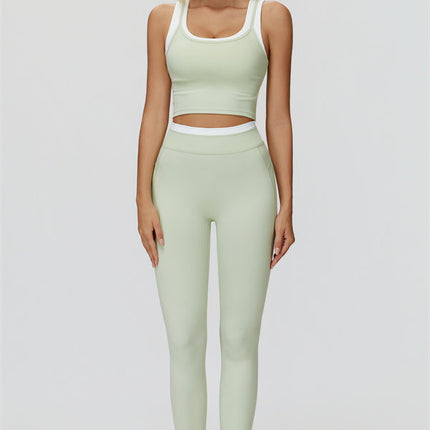 The Canyon Leggings