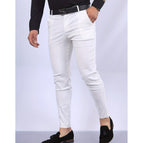 White / XS