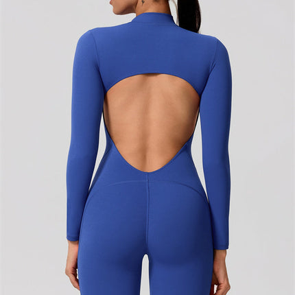 The Harmony Jumpsuit