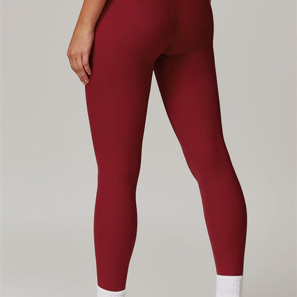 The Isabella Elizabeth Leggings