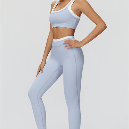 The Canyon Leggings