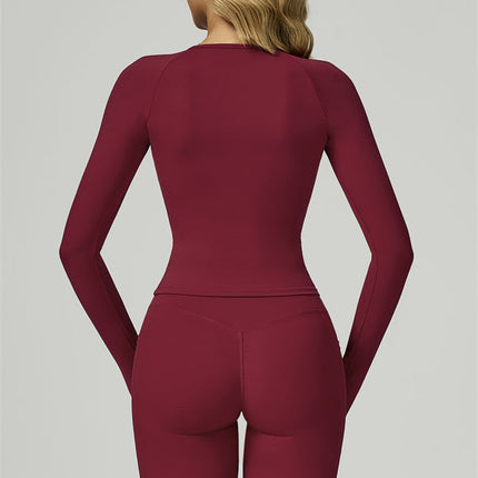 The FlexFit Active Top