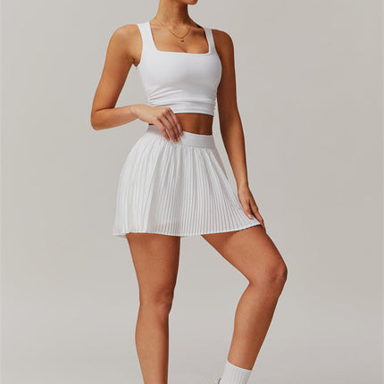 The Balance Crop Top