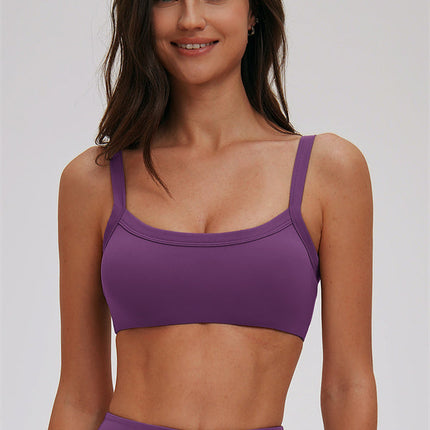 The Kinetic Zip Jacket Sports Bra Leggings 3-Piece Set