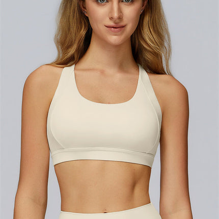 The Elle Form Sports Bra Leggings 2-Piece Set