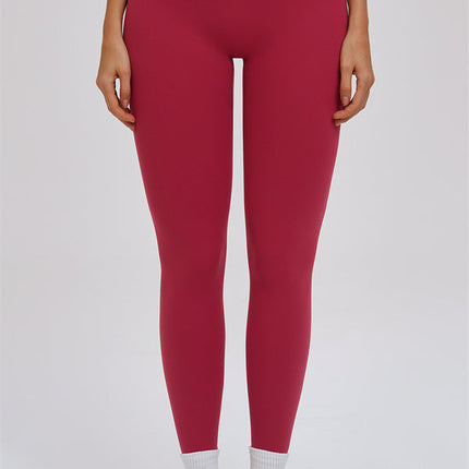 The Kinetic Zip Jacket Sports Bra Leggings 3-Piece Set