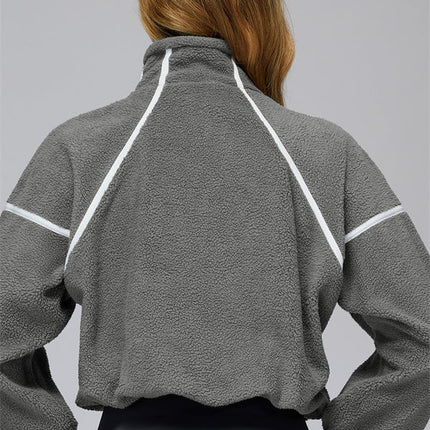 The Unbreakable Sweatshirt