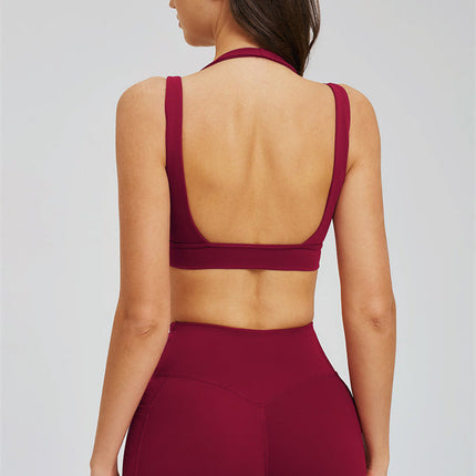The Sizzle Sports Bra