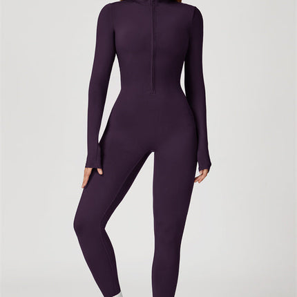 The Pulse Jumpsuit