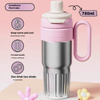Silver / 780ml