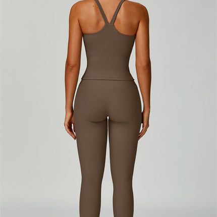 The Burst Leggings
