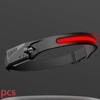 Red 3pcs / USB
