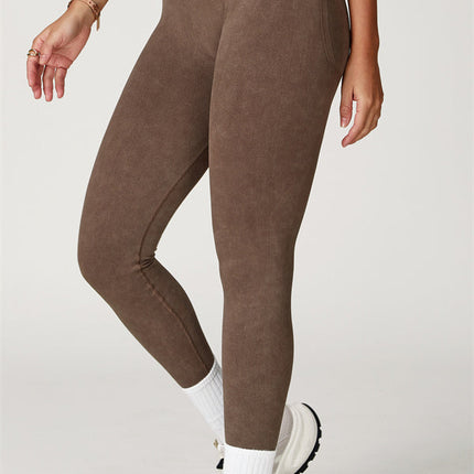 The New Zest Leggings