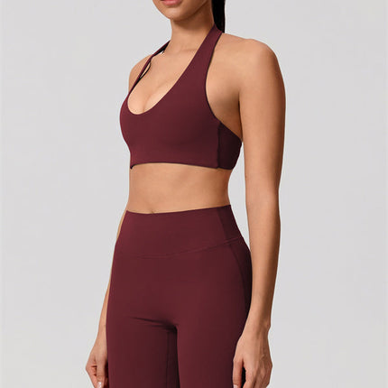 The Nestle Sports Bra
