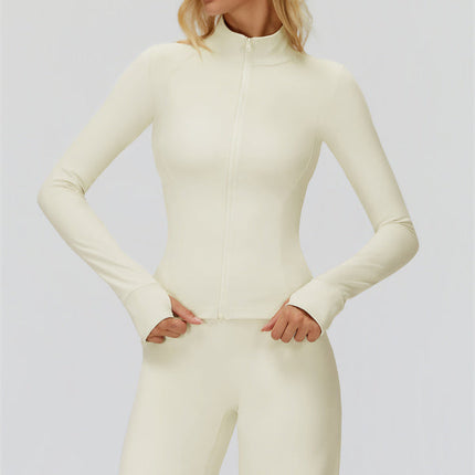 The FemmeFit Straight Leg Pants