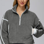 Shuttle Grey / S