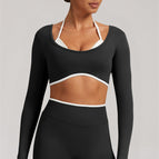 Black / XS