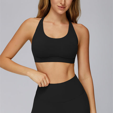 The Elle Form Sports Bra Leggings 2-Piece Set