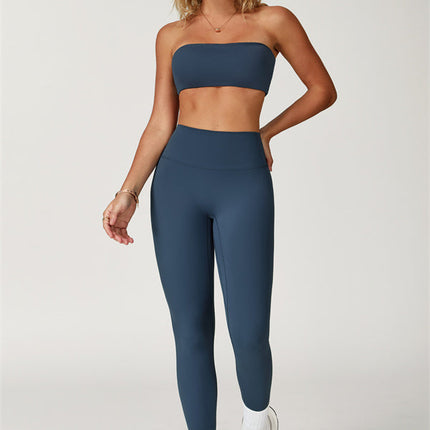 The Isabella Sports Bra Leggings 2-Piece Set