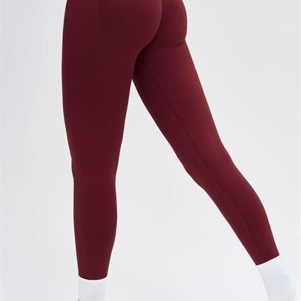 The Whim Long Sleeve T-shirt Leggings 2-Piece Set