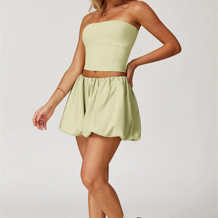 The Sprint Shorts