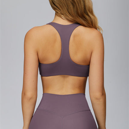 The Radiance Pure Sports Bra