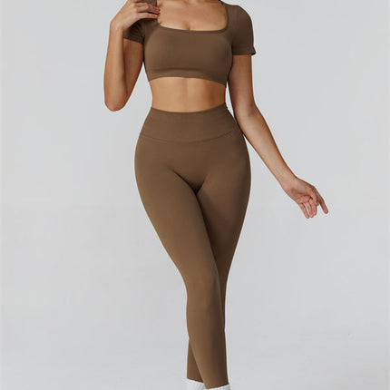 The Reign Crop Top