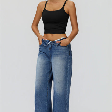 The Fyra Crop Tank
