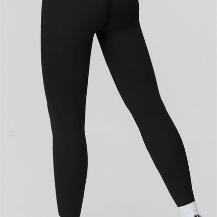 The Butterfly Sports Bra Leggings 2-Piece Set
