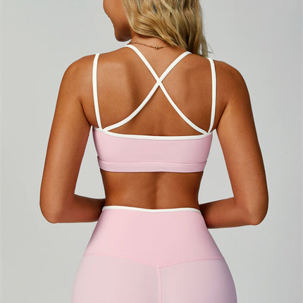 The Quest Sports Bra