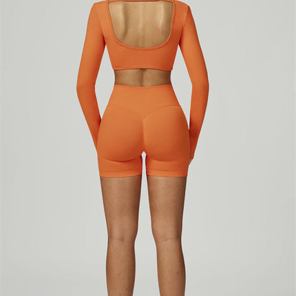 The Prime Shorts