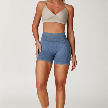 The Zest Shorts