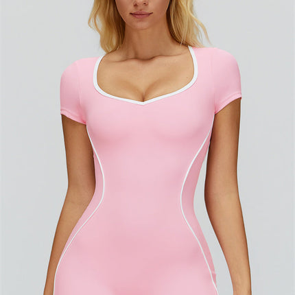 The Whisper Romper