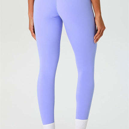 The Ember Leggings