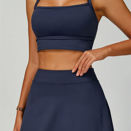 The Uplift Tank Top