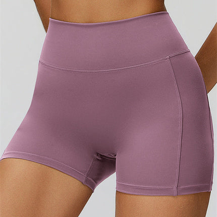 The Fyra Crop Tank Shorts 2-Piece Set
